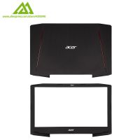 New Laptop Cover For ACER VX15 VX5 591 VX5 591G N16C7 LCD Back Cover/LCD Front Bezel Rear Lid Top Back Case