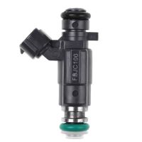 New Fuel Injector for T30 T31 2.5 Petrol QR20D 16600-2Y915