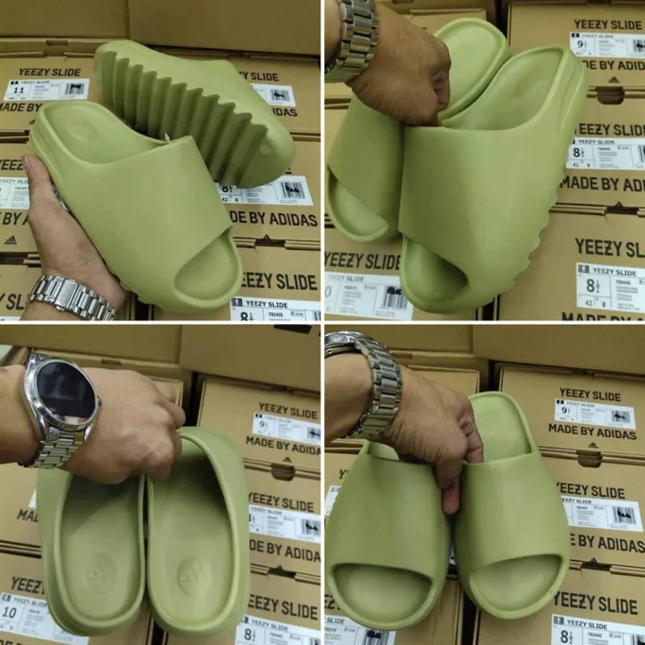 top-grade-quality-yeezy-slide-color-resin-original-equipment