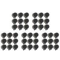 45 Pairs Scooter Disc Brake Pad Semimetal Mtb Pad for Xiaomi M365Pro Electric Scooter Replacement Parts