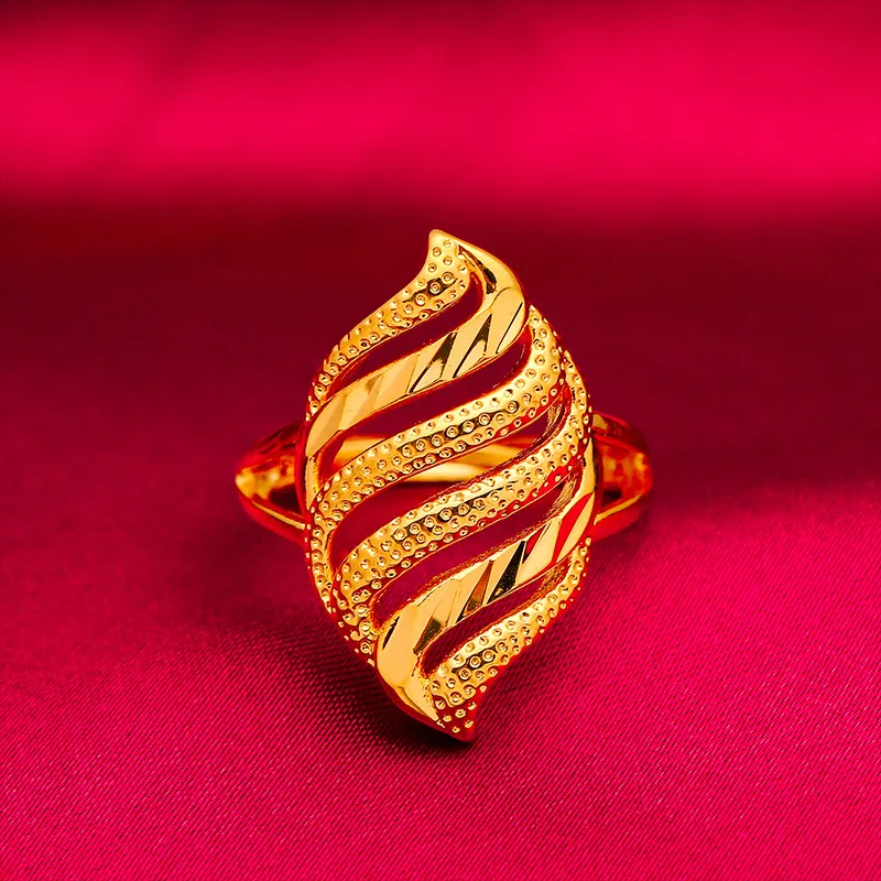Antique Gold Ring Designs