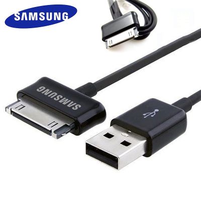 [HOT RUXMMMLHJ 566] สายชาร์จเพื่ออัพเดทข้อมูลพลังงาน USB สายสำหรับ Samsung Galaxy Tab2แท็บเล็ต GT-P3113TS P3100 P3110 P5100 P5110 P6200 P7500 N8000 P1000 P6800