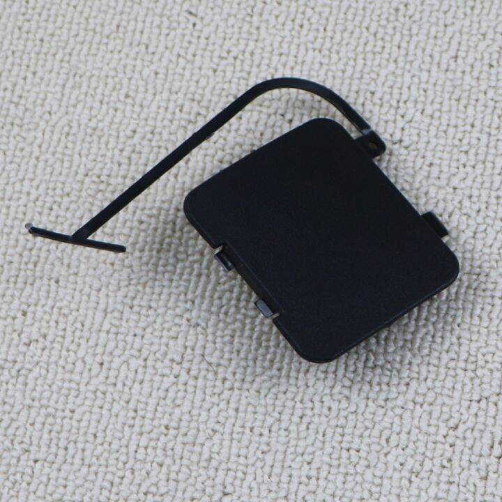 8693722 For Volvo XC90 XC 90 Front Bumper Tow Hook Cover Lid Plug Trim Front Bumper Tow Hook Eye