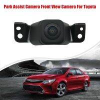 867B0-0R180 Car Park Assist Camera Black Front View Camera for 867B00R180