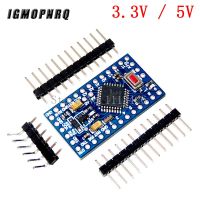 {: 》: Pro Mini 328มินิ3.3V/8 M 5V/16M ATMEGA328 ATMEGA328P-AU 3.3V/8Mhz 5V/16MHZ สำหรับ Arduino