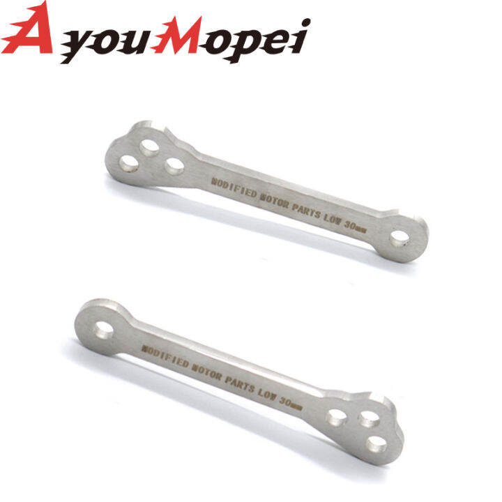 lowering-links-kit-for-honda-cb500x-cb500f-cbr500r-2019-cb-motorcycle-accessories-rear-suspension-cushion-connect-drop-link