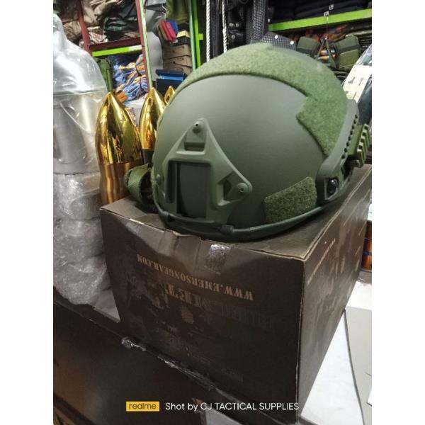kevlar style helmet emerson Lazada PH