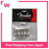 Fender เบส Fender P/J เบสวินเทจสกรูขันบริดจ์กีตาร์