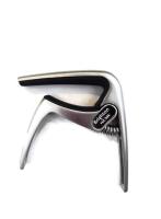 Brighton  Guitar CaPo รุ่น GC-15 คาโป้กีต้าร์ (สีเงิน)