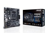 MAINBOARD (เมนบอร์ด) AM4 ASUS PRIME A320M-K (รับประกัน3ปี)