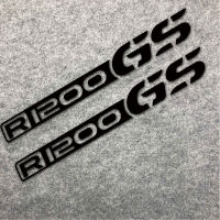 Motorcycle Body Top Box Helmet Reflective Stickers for BMW R1200GS R1250GS G310/F650/F700/F750/F800/F850/R1100GS 3D Decals Decals  Emblems