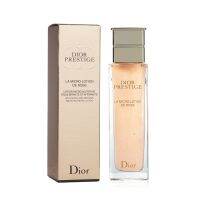 ของแท้100%Dior Prestige La Micro-Lotion de Rose รูขุมขนดูกระชับและเปล่งปลั่งเพื่อผิวที่เนียนนุ่ม ผิวที่ชุ่มชื่นและสมดุลอย่างล้ำลึก