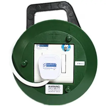 One Way Cable Reel - Best Price in Singapore - Feb 2024