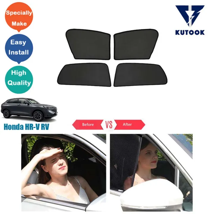 Honda HRV RV Sunshade Lazada