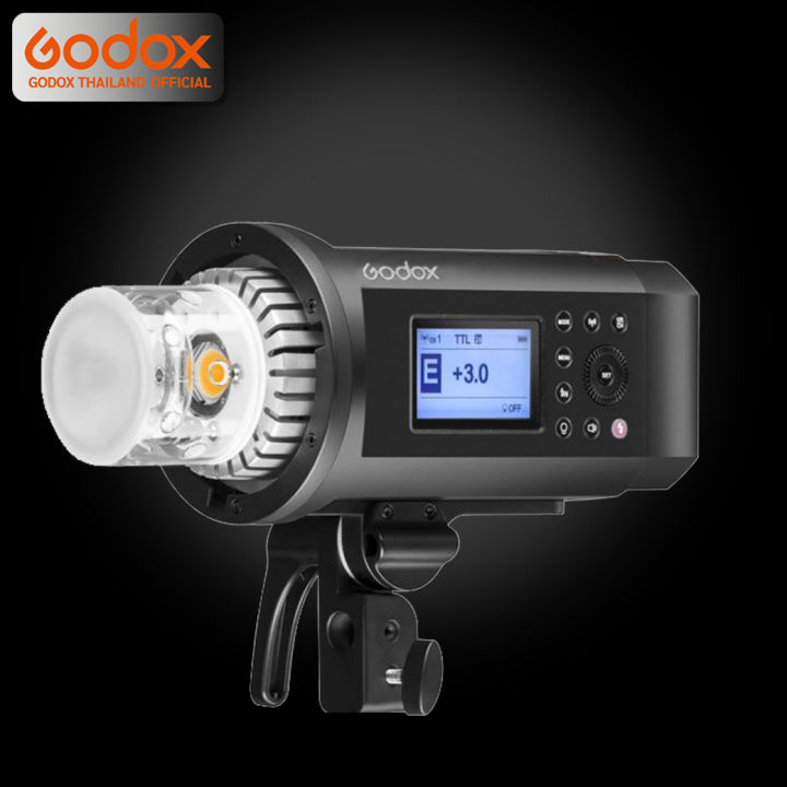 godox-tube-flash-ad600pro-หลอดแฟลต-ad600-pro
