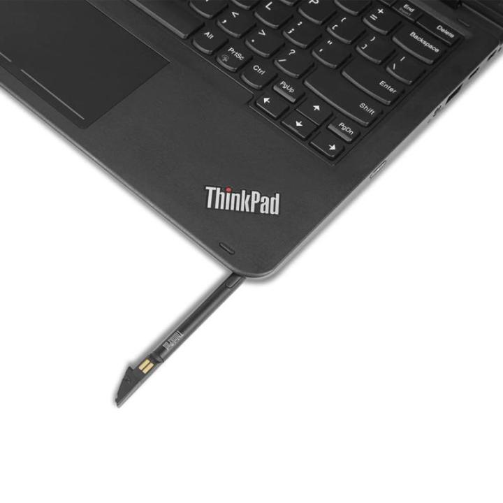 สำหรับ-lenovo-thinkpad-yoga-11e-ปากกาสไตลัสของแท็บเล็ตปากกาทัชเพนดิจิตอลระดับความดัน4096สีดำ-sd60m67358-01lw770