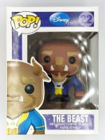 Funko Pop Disney - The Beast #22