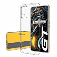 [ส่งจากไทย] Case Realme GT 5G เคสโทรศัพท์ เรียวมี เคสใส เคสกันกระแทก case realme gt 5g