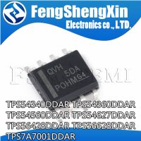 10pcs TPS54340DDAR TPS54360DDAR TPS54560DDAR TPS54627DDAR TPS56428DDAR TPS56628DDAR TPS7A7001DDAR QVH SOP-8 Voltage regulator IC