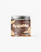 Granola Olaben Nutrition Chocolate