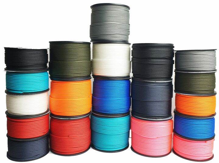 Type 2 Paracord 2mm Diameter Lazada PH