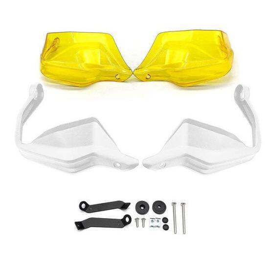 Cb500x nc750x xe máy handguard bảo vệ tay cửa chắn gió xe ôtô bảo vệ tay - ảnh sản phẩm 15