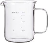 เหยือกเสิร์ฟกาแฟ HARIO Beaker Server