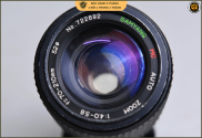 HCMỐng kính máy ảnh Samyang MC 70-210mm f4-5.6 MF Canon FD Samyang 70-210