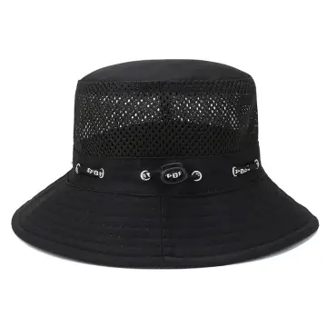 Outdoor Bucket Hat For Men - Best Price in Singapore - Jan 2024