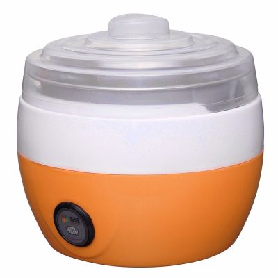 Automatic Electric Yogurt Maker Machine Household DIY Yogurt Container Natto Rice Wine Machine Appliance Stainless Steel Tank