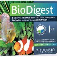 [รอบสุดท้าย] Prodiobio Biodigest + Bioptim รวม 6 หลอด  wpd1.3646❗❗ไม่มีได้ไม่แน้ว❗❗