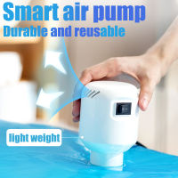 55W Powerful Vacuum Pump Household Clothes Storage Bag Electric Sealer Machine Space Saver Fast Shipping For Travel Organizer