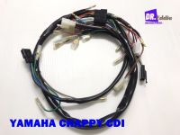 #ชุดสายไฟ YAMAHA CHAPPY CDI  // Wire Wiring Set