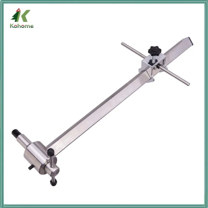 Kohome Derailleur Hanger Alignment Tool Correcter Building Kit Lazada PH