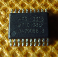 2pcs/lot MP1010BEF-LF-Z MP1010BEF CTSSOP-20 In stock