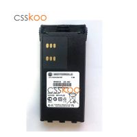 【Factory-direct】 Trendy deals Mall HNN9013D 7.4V 2000MAh Li-Ion สำหรับ Talkie HT750 HT1550 GP140 GP320 GP338 GP340 GP360 Pro5150