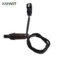 โรงงานผลิตออกซิเจน O2 Sensor สำหรับ Ford Focus Stufenheck 1999-2004 0258005312