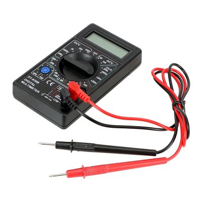 【CW】❈✾  DIYWORK Range Digital Voltmeter DT-830B Multimeter Analysis Instrument Ohmmeter Tester