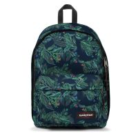 EASTPAK รุ่น OUT OF OFFICE - Green Brize กระเป๋าเป้ Laptop 13 นิ้ว EK76708R