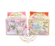 Ăn dặmGia vị rắc cơm HELLO KITTY NHẬT túi 20 gói nhỏ