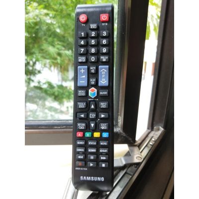 for Samsung Remote Control for Smart BN59-01198C UA40ES5500M new replacement