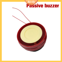 Aleaty? Passive Buzzer นาฬิกาปลุกพิเศษสำหรับความปลอดภัย125dB high เดซิเบล Piezo Electric ALARM SOUNDER 12V 24V รถจักรยานยนต์ ALARM System จักรยานไฟฟ้าจักรยานกันขโมย