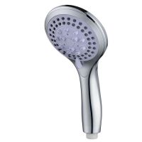 Original 5-speed shower nozzle hand-held shower bath shower set home toilet rain shower head bath bath Strong boost