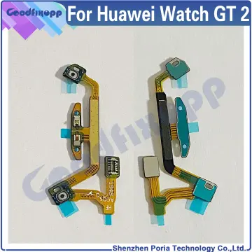 huawei watch gt b19