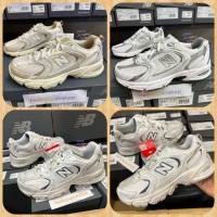 อัพเดต 07-10-2023 พร้อมส่ง รองเท้า New balance MR530CT Vintage , MR530AA สีเบจ , MR530 AD silver รุ่นฮิต ของแท้ช็อปญี่ปุ่น กล่องครบ ค่า