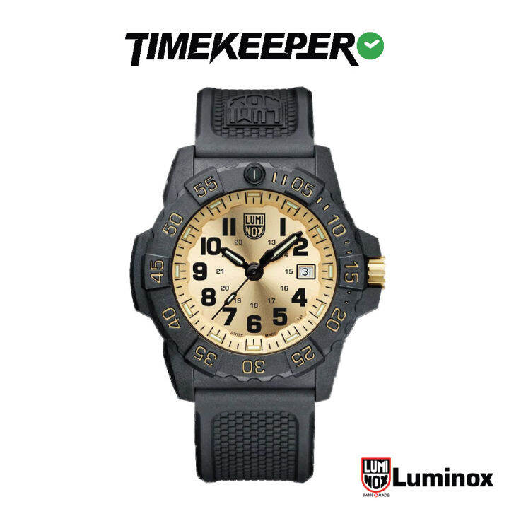 Luminox lazada store