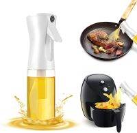 【CC】 Cruet Dispenser Spray Bottle Bbq Leakproof Type Tools Refillable Accessories