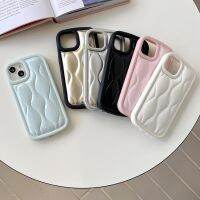 ◄ เสื้อหนังสีชมพูและสีฟ้าสไตล์ Ins เคสโทรศัพท์สบู่มีฟองยอดนิยมสำหรับ iPhone 14 Pro Max Plus ติ๊กต๊อกรวมทุกอย่าง13 12 11