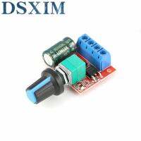 DC 4.5V-35V 5A 20khz LED PWM DC Motor Controller Speed Control Dimming Max 90W Newest WATTY Electronics