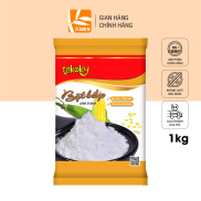 1Kg Bột bắp TAKOKY - 100% Từ Tinh Bột Bắp Tự Nhiên - Gian Hàng Chính Hãng